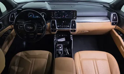 Kia Sorento 2021, 93100 км, за 14866.2 USD - фото 7
