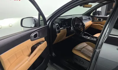 Kia Sorento 2021, 93100 км, за 14866.2 USD - фото 11
