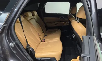 Kia Sorento 2021, 93100 км, за 14866.2 USD - фото 12