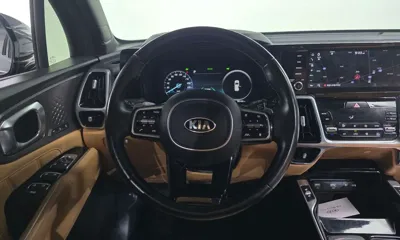 Kia Sorento 2021, 93100 км, за 14866.2 USD - фото 13