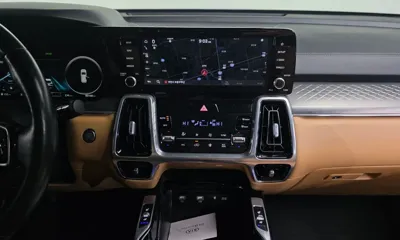 Kia Sorento 2021, 93100 км, за 14866.2 USD - фото 14