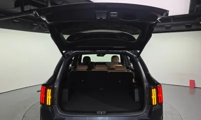 Kia Sorento 2021, 93100 км, за 14866.2 USD - фото 20