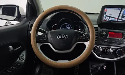 Kia Morning 2015, 129372 км, за 2835.8 USD - фото 13