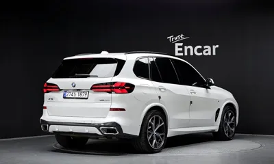 BMW X5 2024, 26194 км, за 65620.05 USD