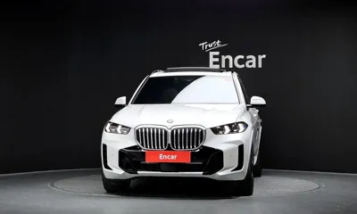 BMW X5 2024, 26194 км, за 65620.05 USD