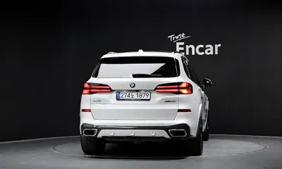 BMW X5 2024, 26194 км, за 65620.05 USD