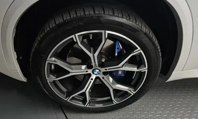 BMW X5 2024, 26194 км, за 65620.05 USD