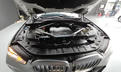 BMW X5 2024, 26194 км, за 65620.05 USD - фото 6