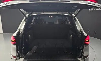 BMW X5 2024, 26194 км, за 65620.05 USD - фото 20