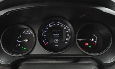 Renault-KoreaSamsung SM6 2016, 180109 км, за 2409.08 USD - фото 8