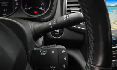 Renault-KoreaSamsung SM6 2016, 180109 км, за 2409.08 USD - фото 16