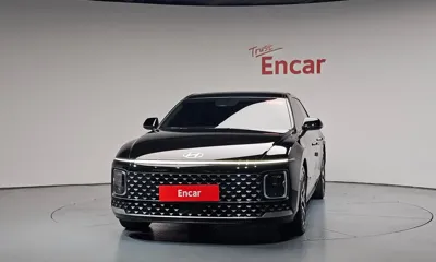 Hyundai Grandeur 2023, 36360 км, за 20772.28 USD