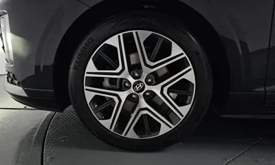 Hyundai Grandeur 2023, 36360 км, за 20772.28 USD