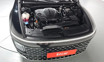 Hyundai Grandeur 2023, 36360 км, за 20772.28 USD - фото 6