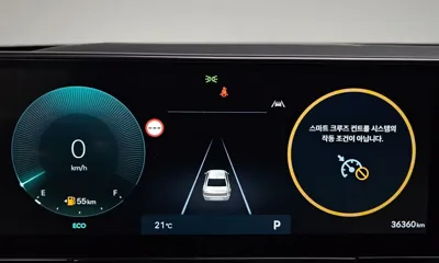 Hyundai Grandeur 2023, 36360 км, за 20772.28 USD - фото 8