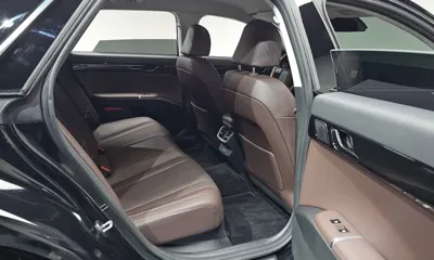Hyundai Grandeur 2023, 36360 км, за 20772.28 USD - фото 11