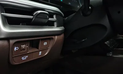 Hyundai Grandeur 2023, 36360 км, за 20772.28 USD - фото 20