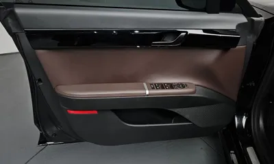 Hyundai Grandeur 2023, 36360 км, за 20772.28 USD - фото 24