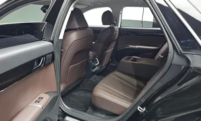 Hyundai Grandeur 2023, 36360 км, за 20772.28 USD - фото 26
