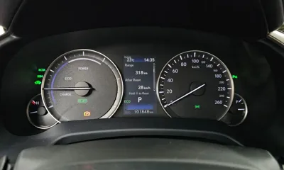 Lexus RX 2017, 101848 км, за 27504.27 USD - фото 8