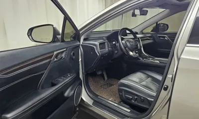 Lexus RX 2017, 101848 км, за 27504.27 USD - фото 10