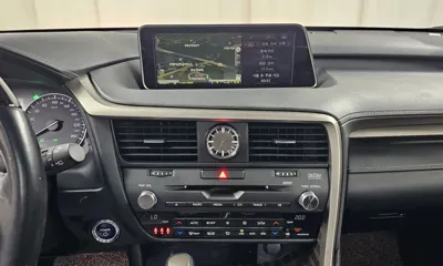 Lexus RX 2017, 101848 км, за 27504.27 USD - фото 12