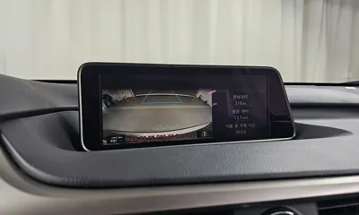 Lexus RX 2017, 101848 км, за 27504.27 USD - фото 14