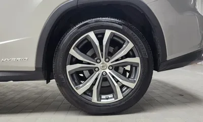 Lexus RX 2017, 101848 км, за 27504.27 USD - фото 21