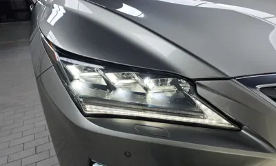 Lexus RX 2017, 101848 км, за 27504.27 USD - фото 22