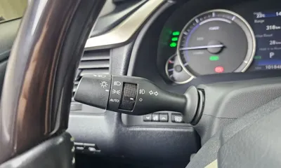 Lexus RX 2017, 101848 км, за 27504.27 USD - фото 33