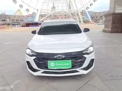 Chevrolet Monza 2021, 54400 км, за 5504.86 USD