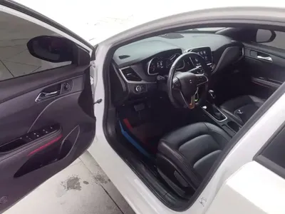 Chevrolet Monza 2021, 54400 км, за 5504.86 USD - фото 16