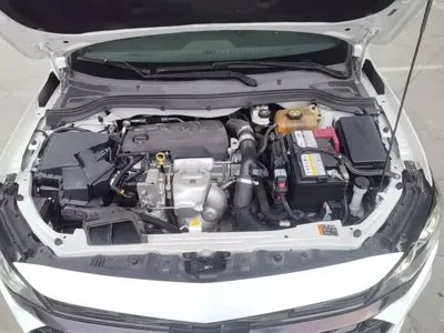 Chevrolet Monza 2021, 54400 км, за 5504.86 USD - фото 20