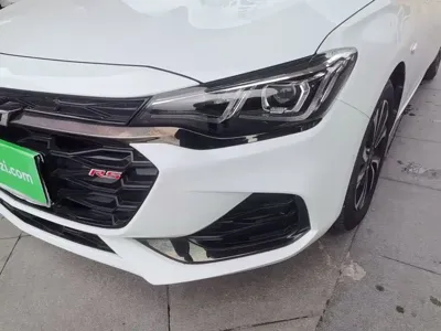 Chevrolet Monza 2021, 54400 км, за 5504.86 USD - фото 24