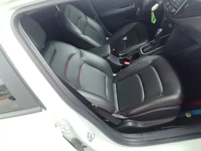 Chevrolet Monza 2021, 54400 км, за 5504.86 USD - фото 25