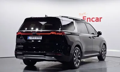Kia Canival 2022, 110768 км, за 17309.96 USD