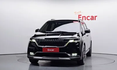 Kia Canival 2022, 110768 км, за 17309.96 USD