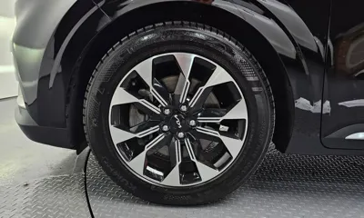 Kia Canival 2022, 110768 км, за 17309.96 USD
