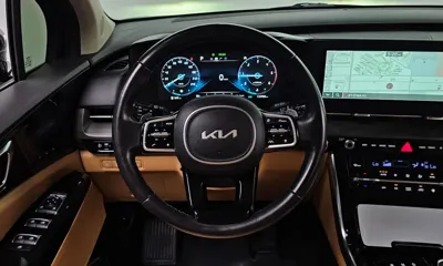 Kia Canival 2022, 110768 км, за 17309.96 USD - фото 13