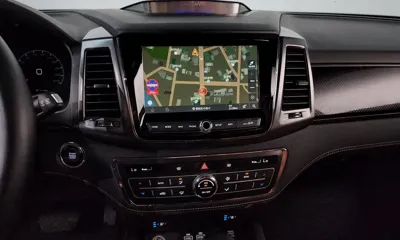 KG_Mobility_Ssangyong Rexton 2022, 38660 км, за 18591.95 USD - фото 13