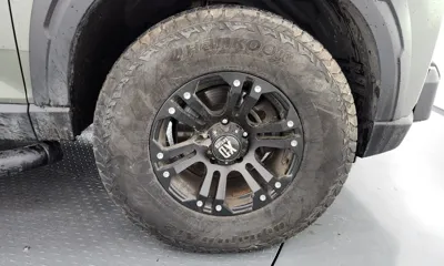 KG_Mobility_Ssangyong Rexton 2022, 38660 км, за 18591.95 USD - фото 21