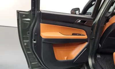 KG_Mobility_Ssangyong Rexton 2022, 38660 км, за 18591.95 USD - фото 25