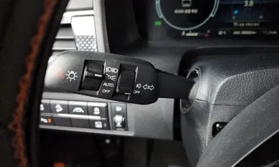 KG_Mobility_Ssangyong Rexton 2022, 38660 км, за 18591.95 USD - фото 30