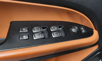 KG_Mobility_Ssangyong Rexton 2022, 38660 км, за 18591.95 USD - фото 31