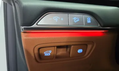 Genesis GV80 2024, 25107 км, за 38697.09 USD - фото 20