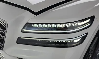 Genesis GV80 2024, 25107 км, за 38697.09 USD - фото 22
