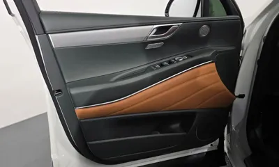 Genesis GV80 2024, 25107 км, за 38697.09 USD - фото 24