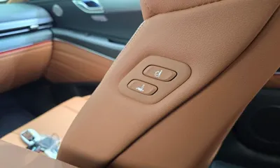 Genesis GV80 2024, 25107 км, за 38697.09 USD - фото 27