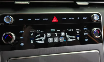 Genesis GV80 2024, 25107 км, за 38697.09 USD - фото 29