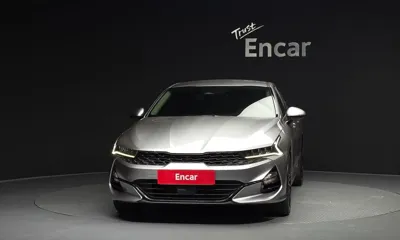 Kia K5 2023, 116208 км, за 8790.78 USD